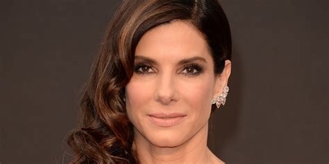 has sandra bullock ever been nude